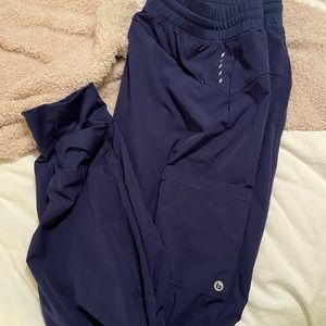 Barco scrub bottoms size M